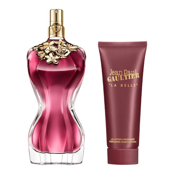 Kit Coffret La Belle Feminino Eau de Parfum